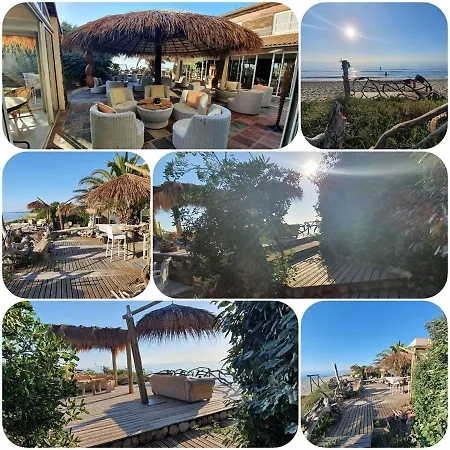 Hotel Levolle Marine