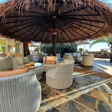 Levolle Marine Hotel