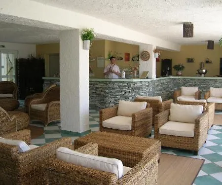 Hotel Levolle Marine 3*