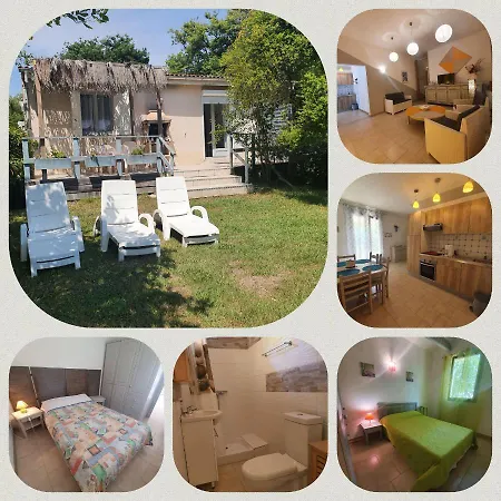 Levolle Marine Poggio Mezzana