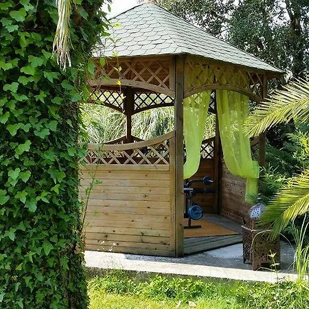 Levolle Marine Hotel 3*