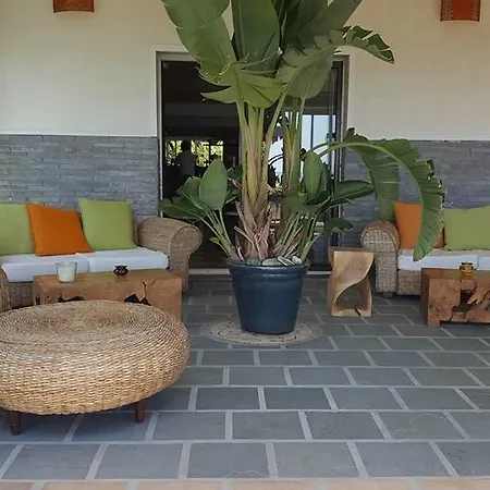 Levolle Marine Hotel Poggio Mezzana