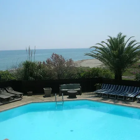 Levolle Marine Hotel