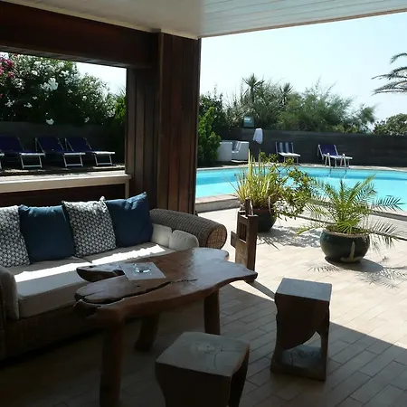 Hotel Levolle Marine Poggio Mezzana