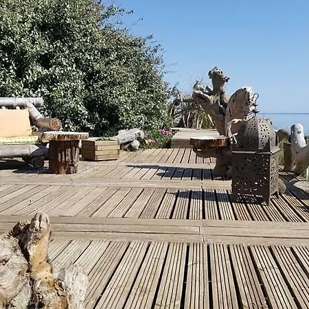 Ξενοδοχείο Levolle Marine