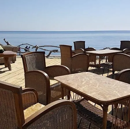 Levolle Marine Poggio Mezzana