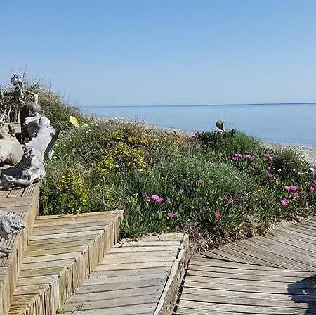 Levolle Marine Poggio Mezzana