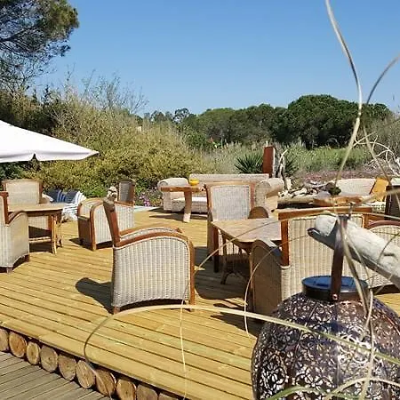 Levolle Marine Hotel 3*