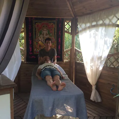 Levolle Marine Hotel 3*