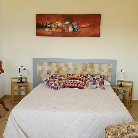 Levolle Marine Poggio Mezzana