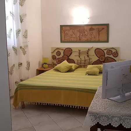 Levolle Marine Poggio Mezzana