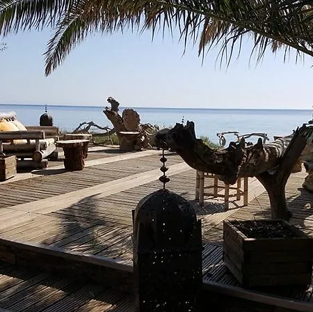 Ξενοδοχείο Levolle Marine 3*