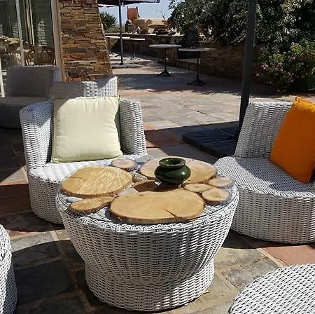 Hotel Levolle Marine