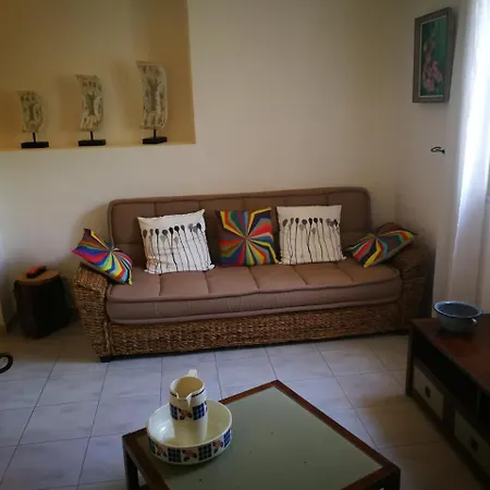 Levolle Marine Hotel Poggio Mezzana