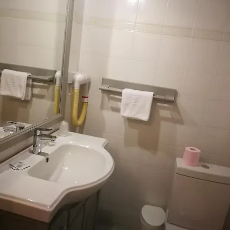 Hotel Levolle Marine