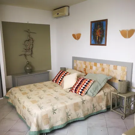 Levolle Marine Poggio Mezzana