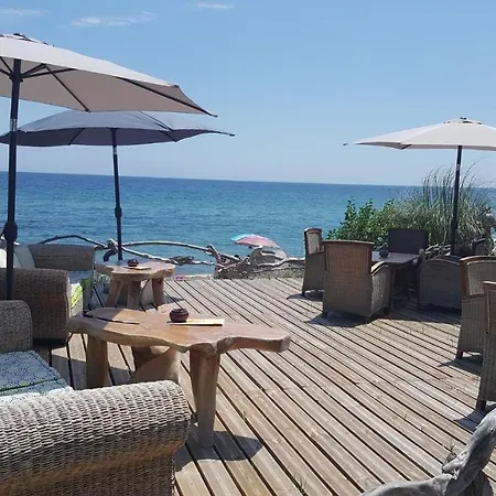 Ξενοδοχείο Levolle Marine