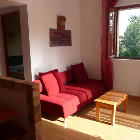 Levolle Marine Poggio Mezzana