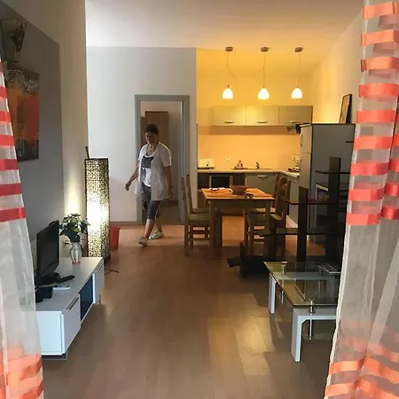 Levolle Marine Hotel 3*