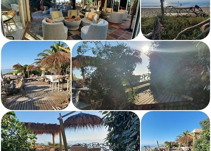 Hotel Levolle Marine