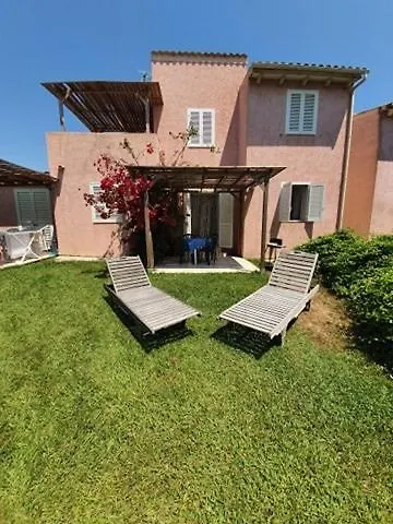 Levolle Marine Hotel Poggio Mezzana