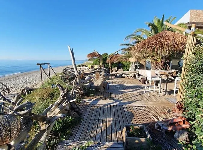 Levolle Marine Hotel Poggio Mezzana