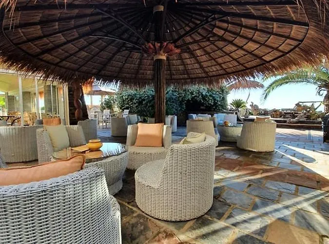 Levolle Marine Hotel