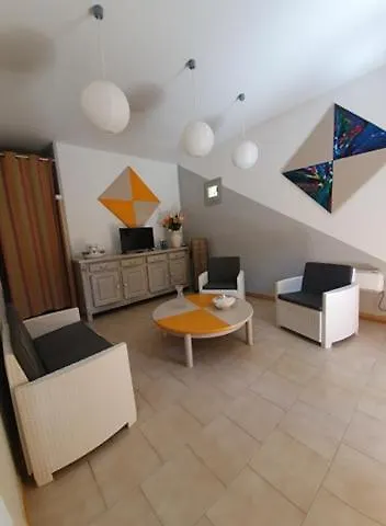 Hotel Levolle Marine