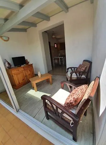 Levolle Marine Hotel