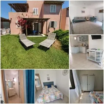 Hotel Levolle Marine Poggio Mezzana