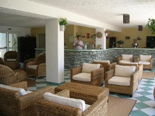 Hotel Levolle Marine 3*