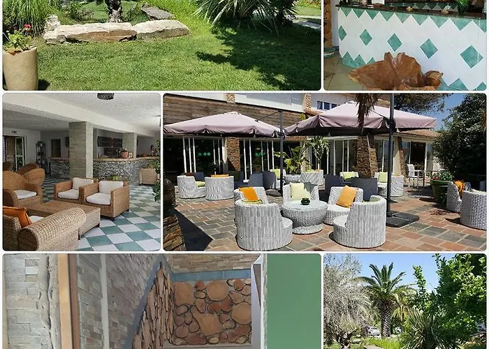 Hotel Levolle Marine