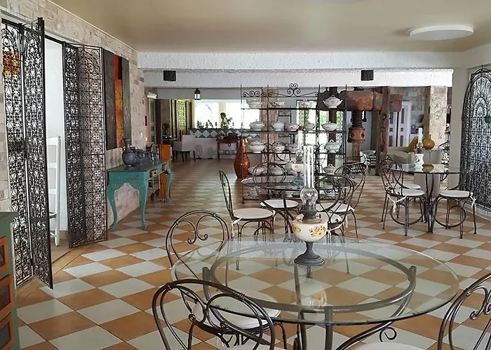 Hotel Levolle Marine