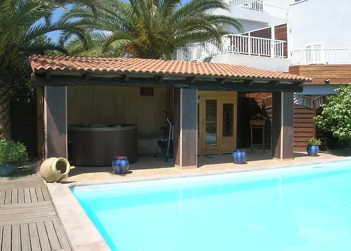 Levolle Marine Hotel