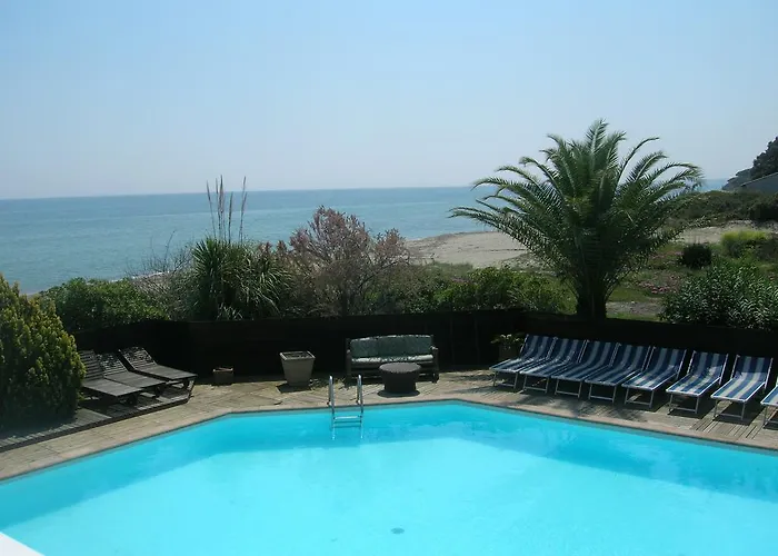 Levolle Marine Hotel