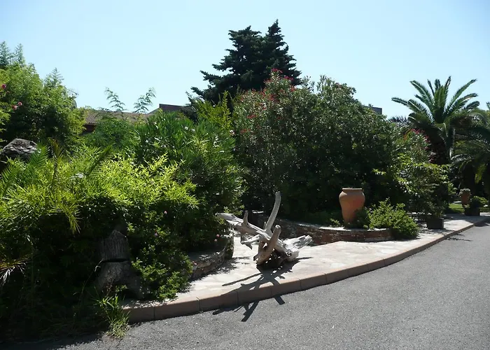 Levolle Marine 3* Poggio Mezzana