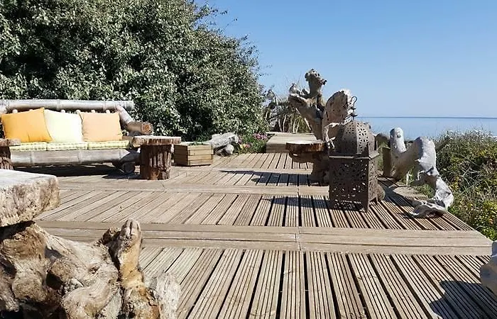 Hotel Levolle Marine