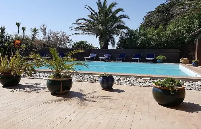 Levolle Marine Poggio Mezzana