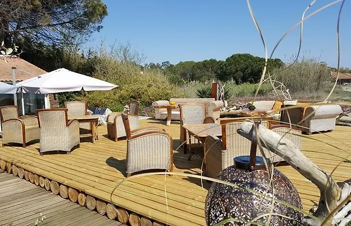 Levolle Marine Hotel 3*