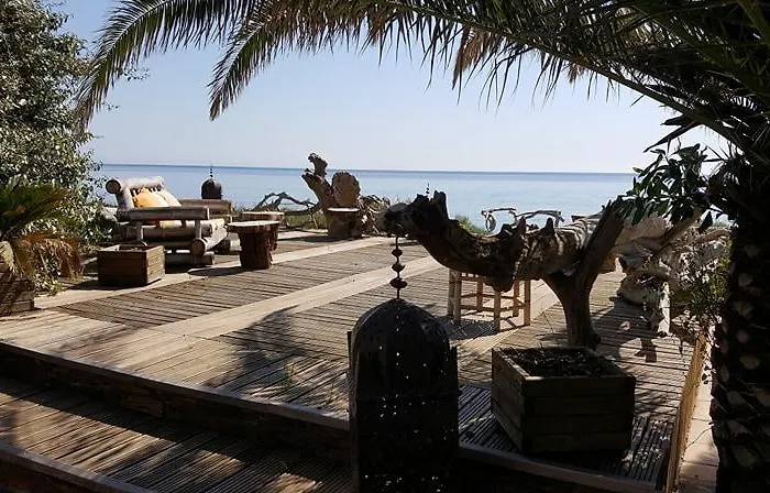 Hotel Levolle Marine 3*