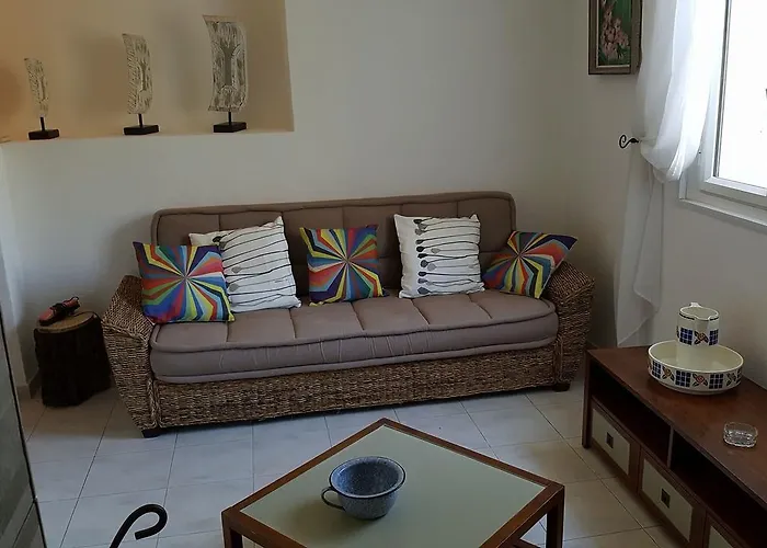 Hotel Levolle Marine