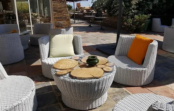 Hotel Levolle Marine