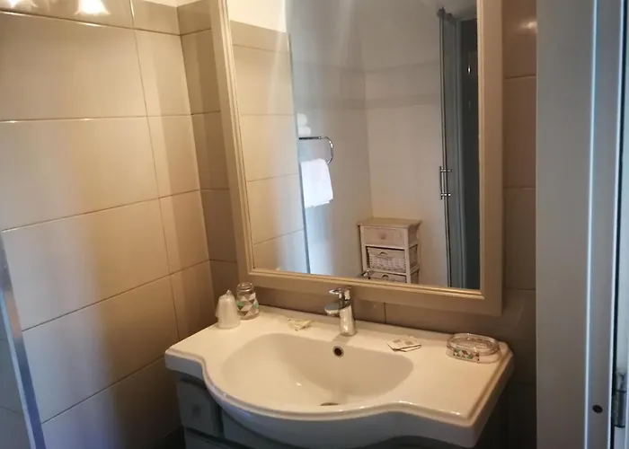 Levolle Marine Hotel Poggio Mezzana