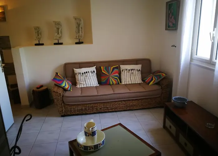 Levolle Marine Hotel Poggio Mezzana