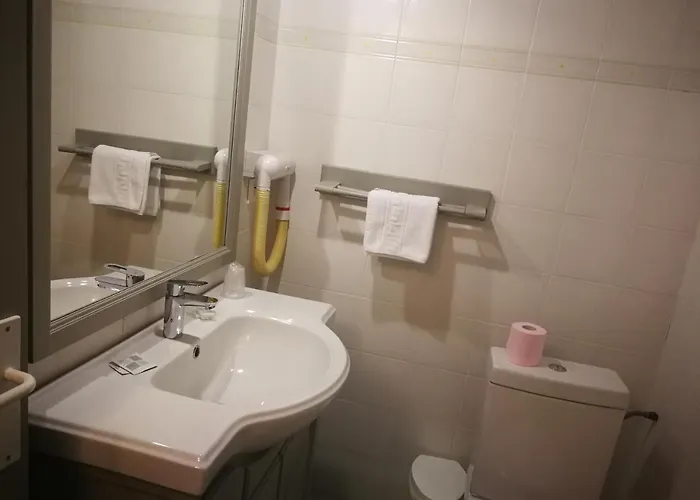 Hotel Levolle Marine