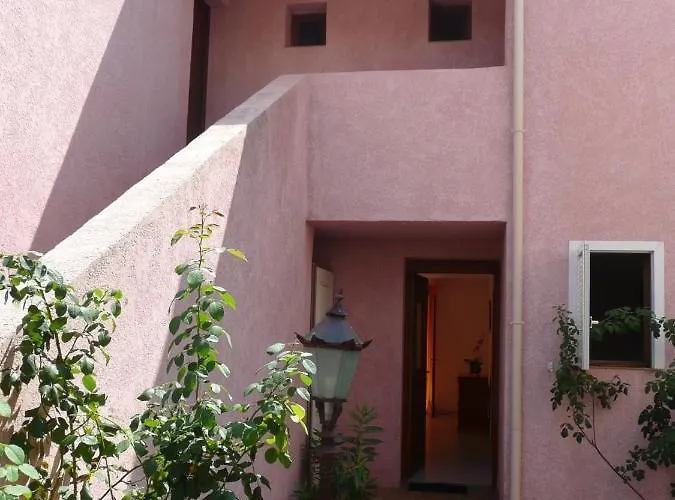 Hotel Levolle Marine