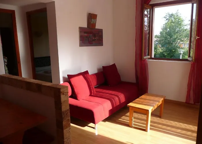 Levolle Marine Poggio Mezzana