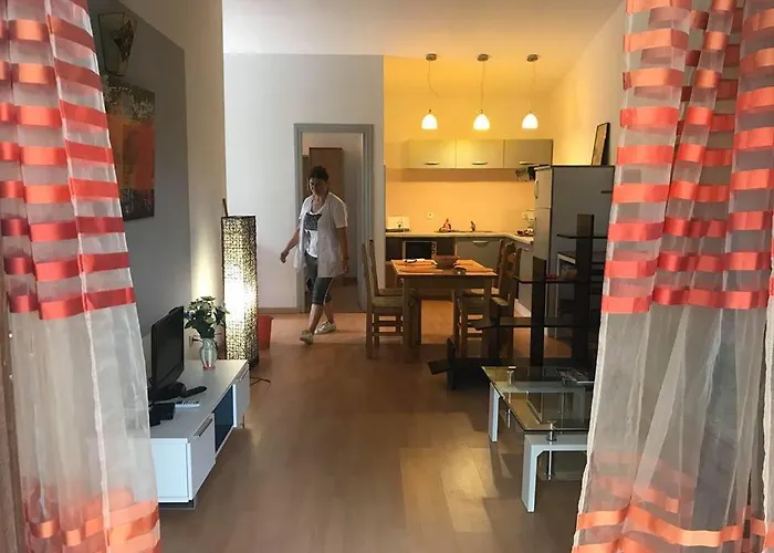 Levolle Marine Hotel 3*