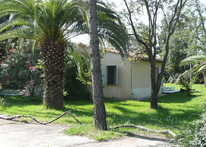 Hotel Levolle Marine