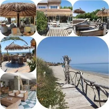 Levolle Marine Hotel